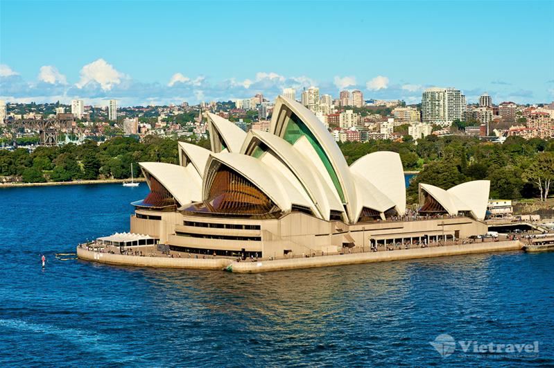 Sydney